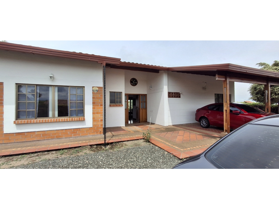 Venta Casa Campestre Vía Condina Pereira — foto 5