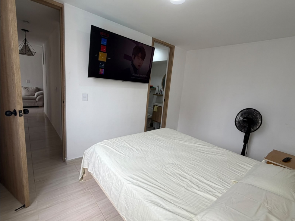 Venta Apartamento Condina Pereira — foto 3