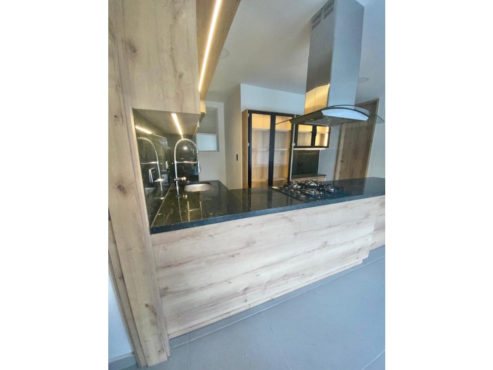 Se Vende Apartamento Pinares-Pereira — foto 5