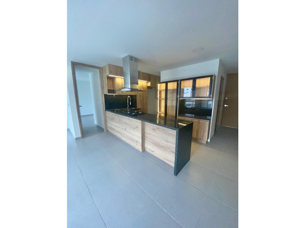 Se Vende Apartamento Pinares-Pereira — foto 4