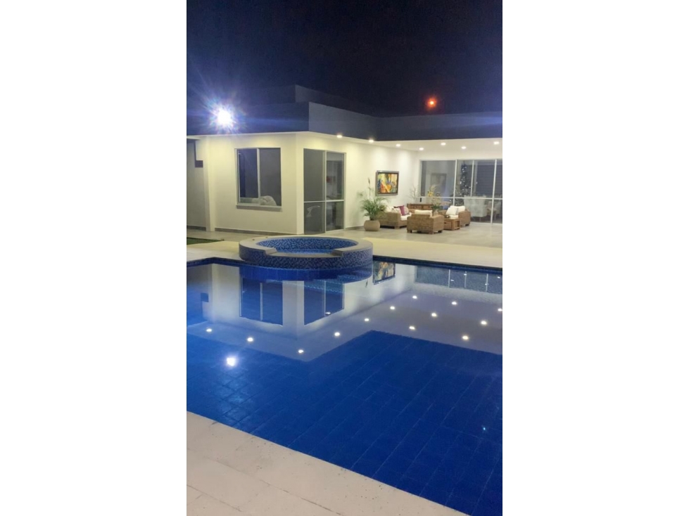 Venta Casa campestre Pueblito Cafetero Pereira — foto 2
