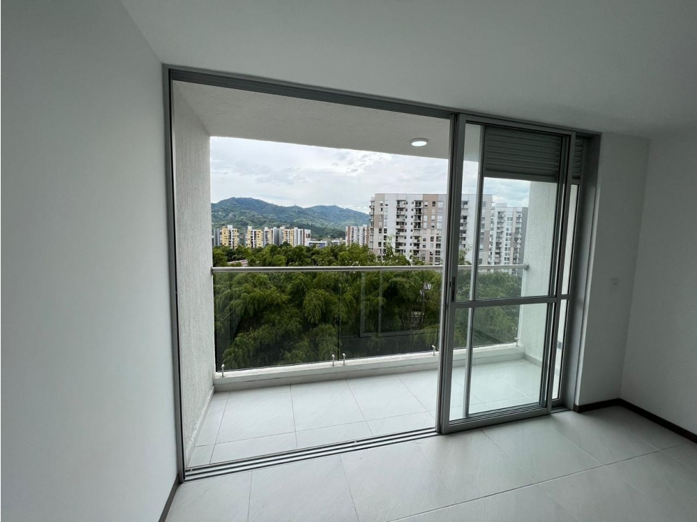 Se Vende Apartamento Matiz- Ciudad Natura -Dosquebradas — foto 3