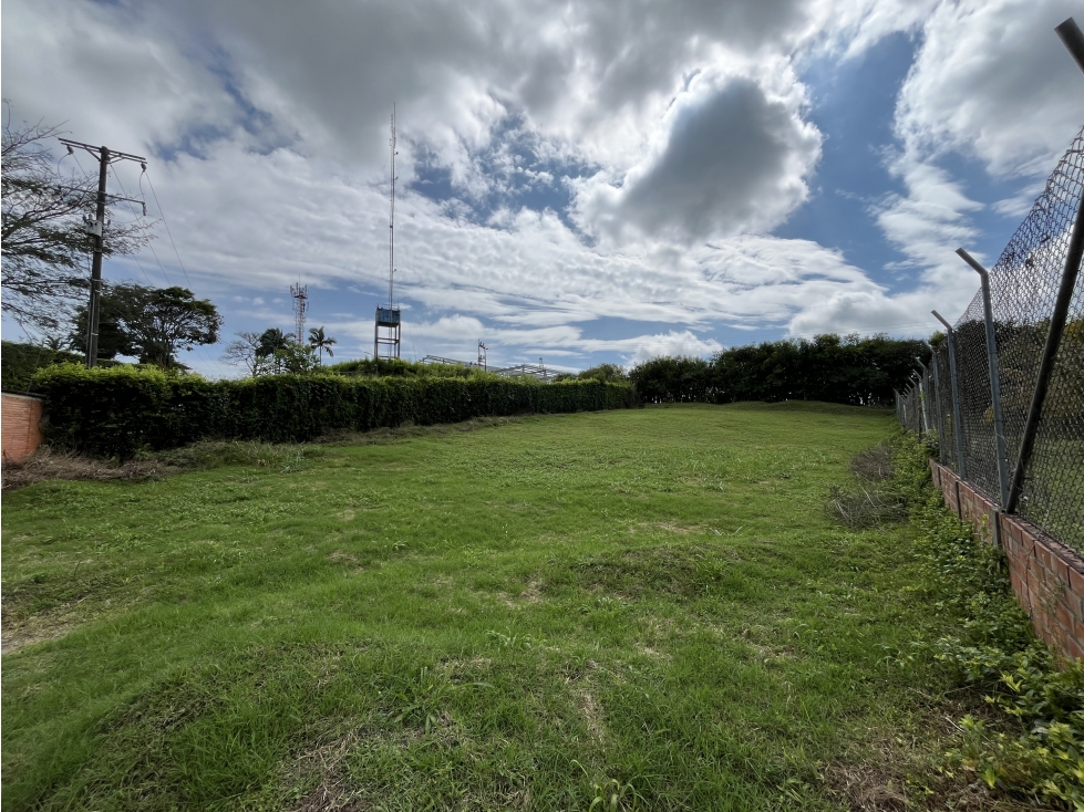 Lote para venta- Cerritos- Pereira — foto 5