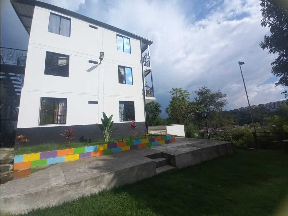 Venta Edificio Apartamentos Pereira La Dulcera — foto 3