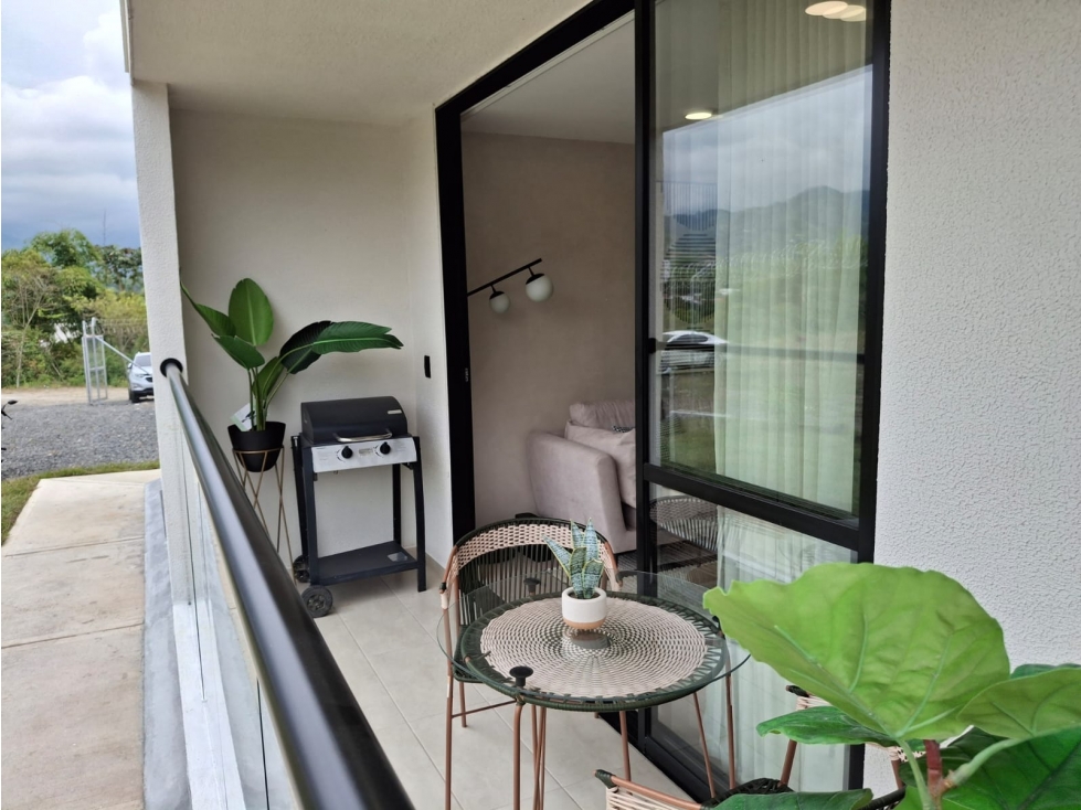 Venta Apartamento Ciudad Natura Dosquebradas — foto 3
