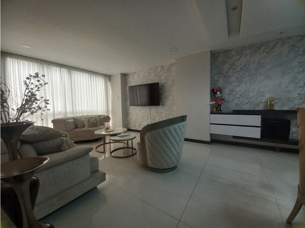 Venta apartamento Pinares Pereira — foto 6