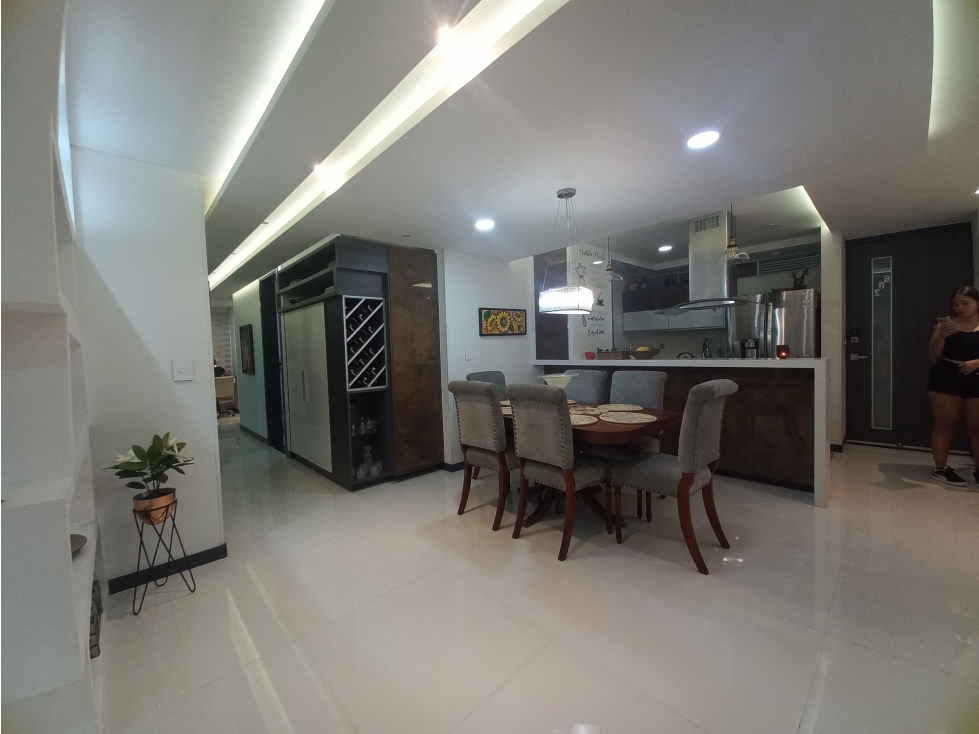 Venta apartamento Pinares Pereira — foto 5