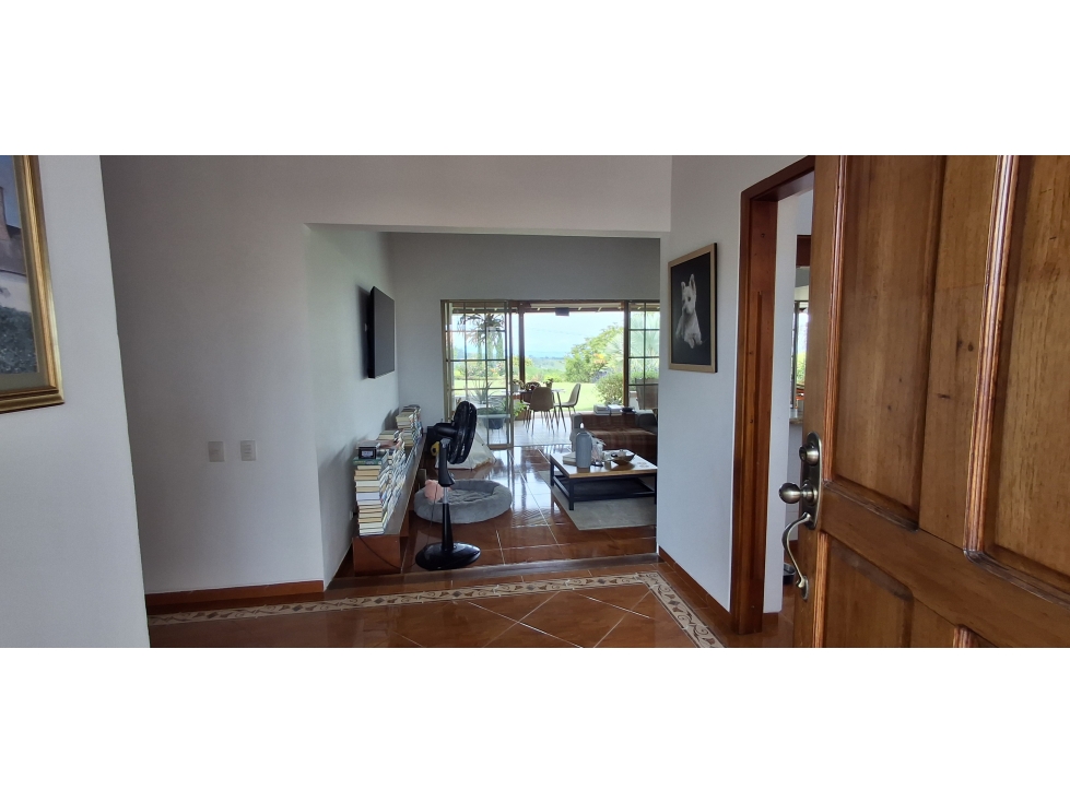 Venta Casa Campestre Vía Condina Pereira — foto 6