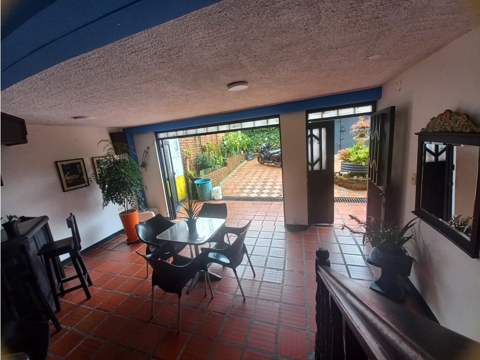 VENTA CASA CAMPESTRE VÍA ARMENIA - PEREIRA — foto 6