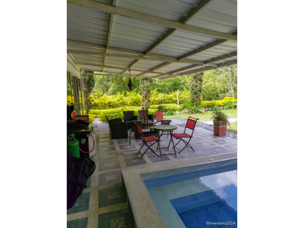 Zemanate Vende Casa Campestre Dosquebradas - 6