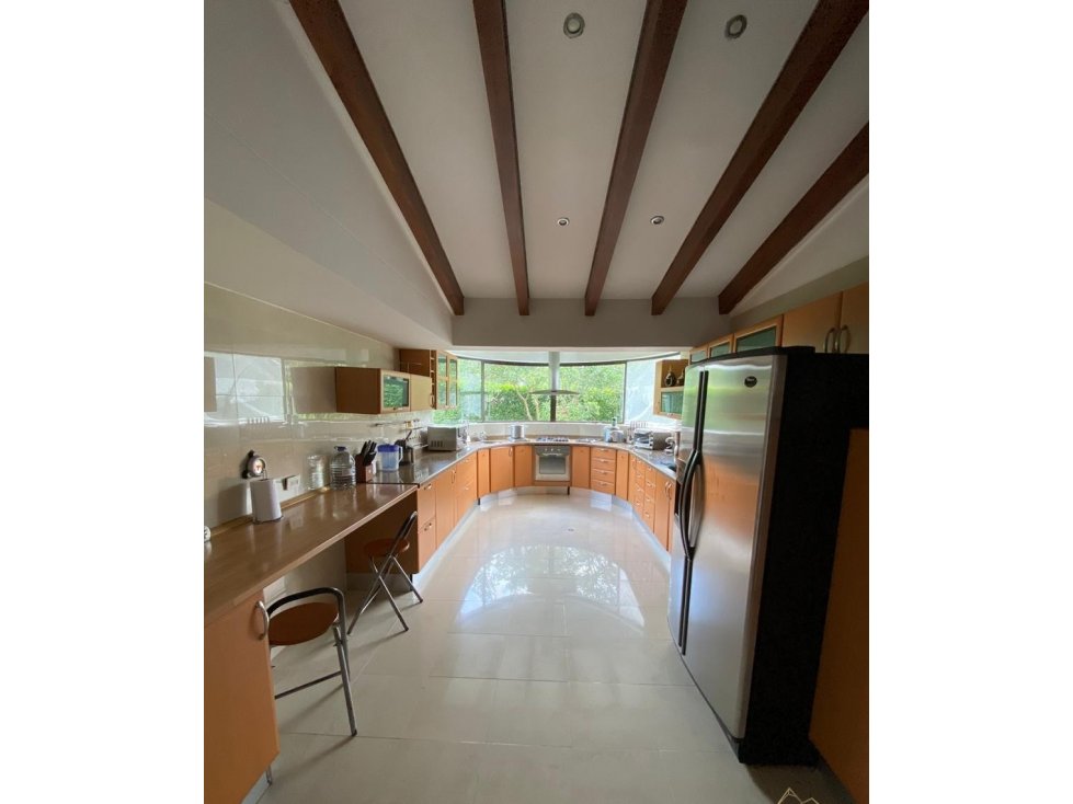 Venta Casa Campestre Tacurumbí Cerritos Pereira — foto 6