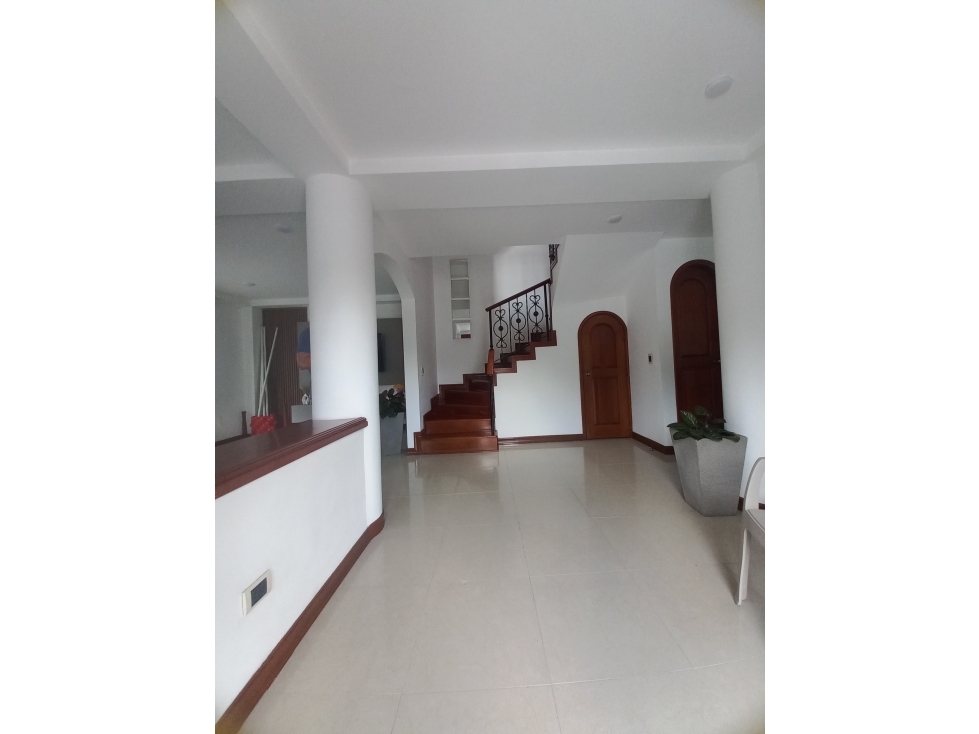 Venta Casa conjunto cerrado 3 niveles - Gamma, la Villa Pereira — foto 5