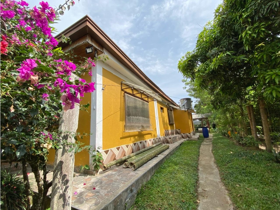 Vende Finca Montelargo Pereira — foto 5