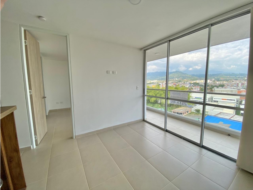 Venta- Aparta estudio La Macarena- Dosquebradas — foto 3