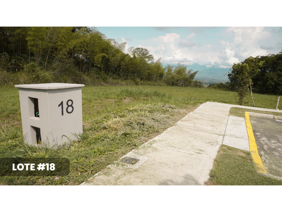 Venta Lotes Campestres Cerritos - Pereira — foto 6