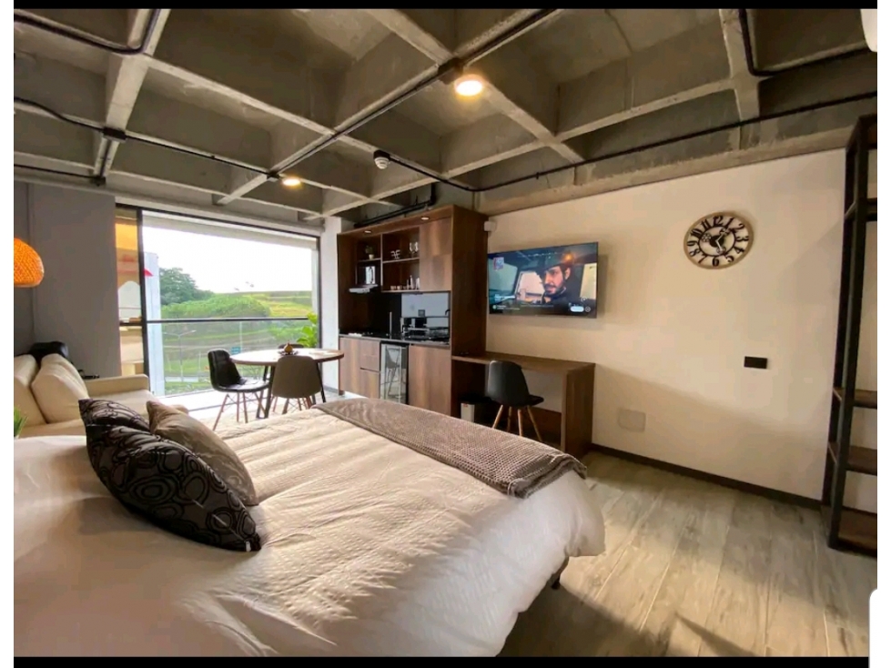 Venta Apartaloft Turístico Av 30 de Agosto Pereira — foto 4