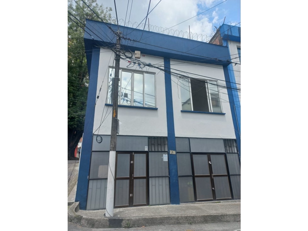 Vendo Local- Avenida Santander- Pereira — foto 4