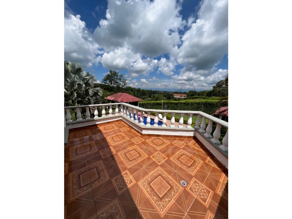 Venta Casa Campestre Combia Pereira — foto 4