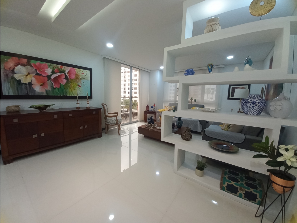 Venta apartamento Pinares Pereira — foto 6
