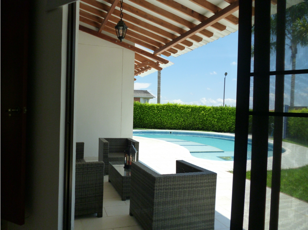 Venta Casa Campestre Cerritos - Pereira — foto 6