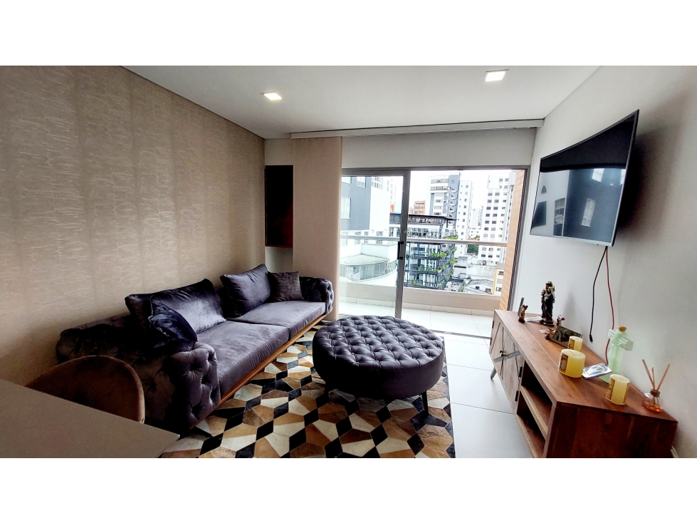 Venta Apartamento Los Alpes - Pereira — foto 3