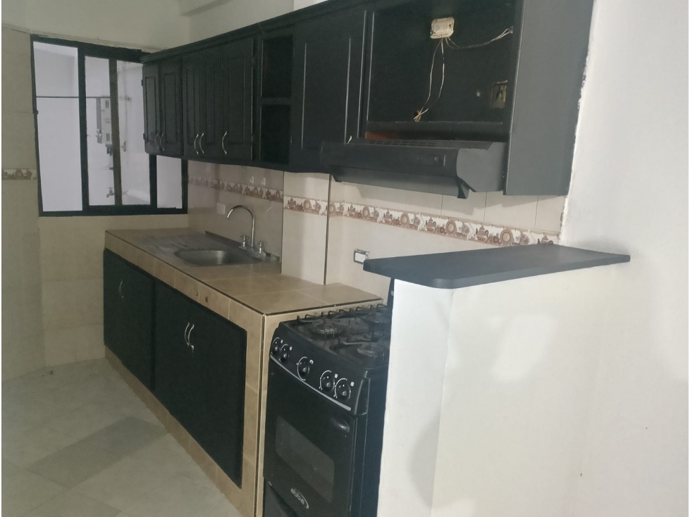 Vendemos Apartamento piso 1 Valher Dosquebradas — foto 3