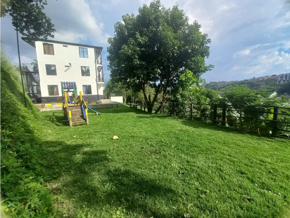 Venta Edificio Apartamentos Pereira La Dulcera