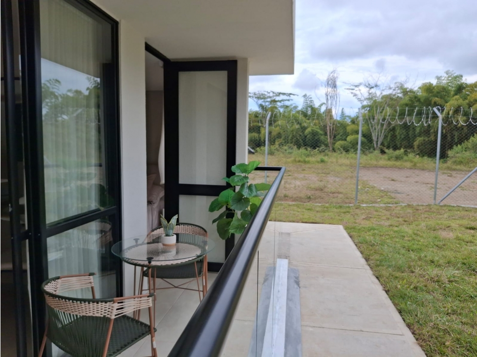 Venta Apartamento Ciudad Natura Dosquebradas — foto 2