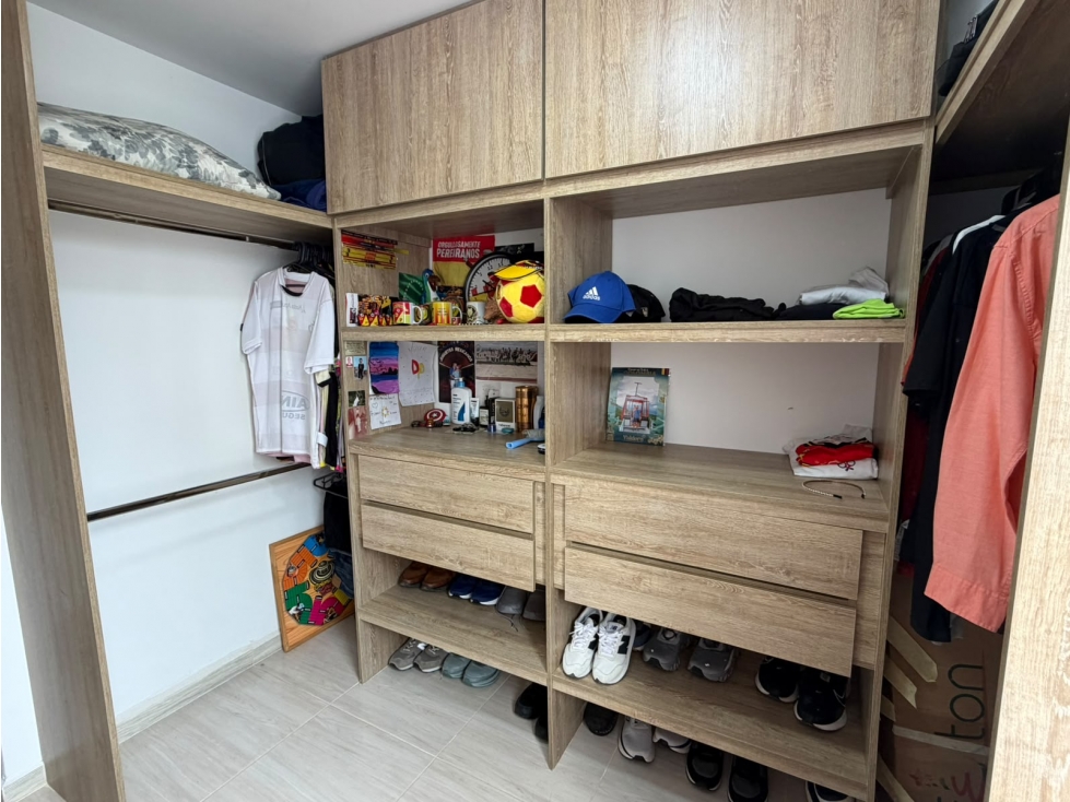 Venta Apartamento Condina Pereira — foto 5