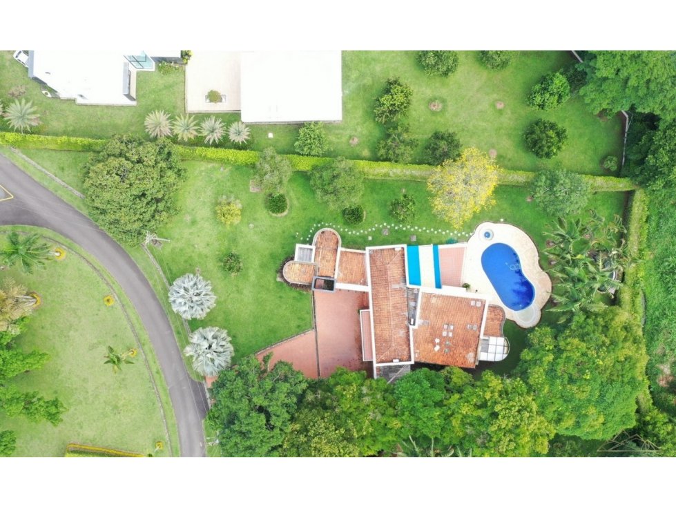 Venta Casa Campestre Tacurumbí Cerritos Pereira — foto 4