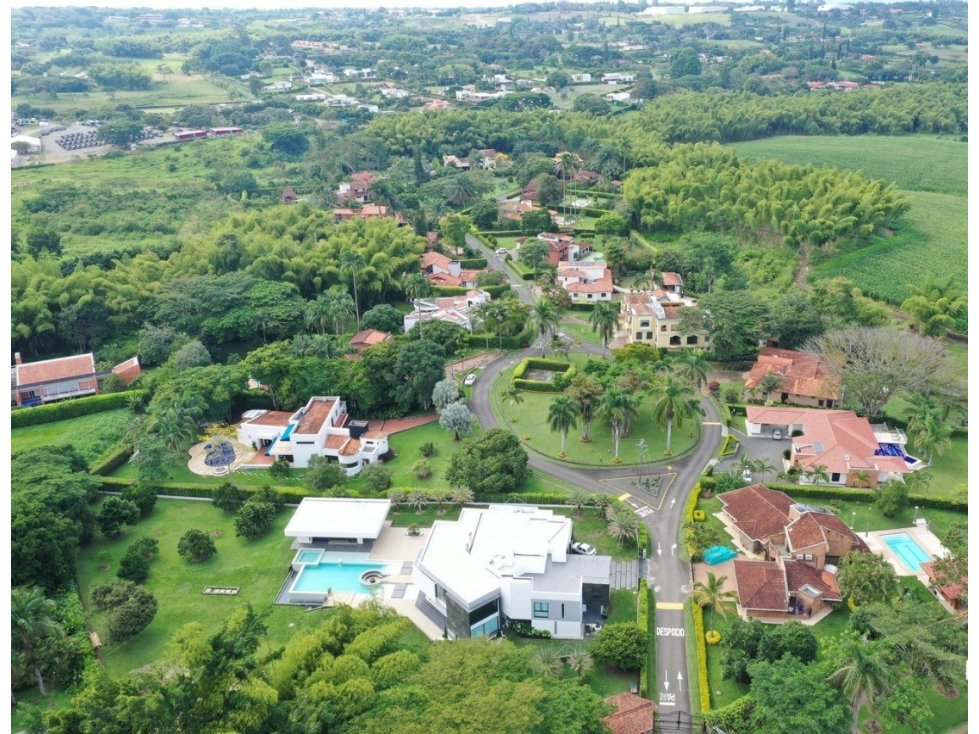 Venta Casa Campestre Tacurumbí Cerritos Pereira — foto 5