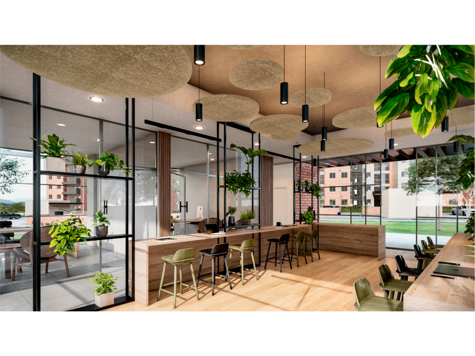 Apartamentos Sobre Planos Cerritos Pereira — foto 5