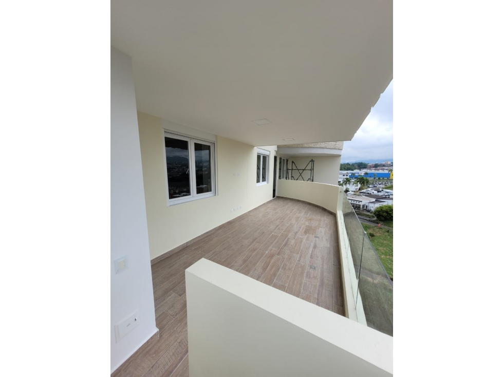Apartamento en Venta Avenida Sur- Pereira