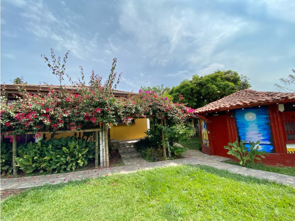 Vende Finca Montelargo Pereira — foto 6