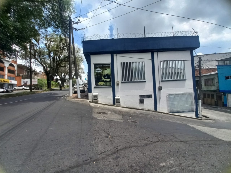Vendo Local- Avenida Santander- Pereira — foto 3