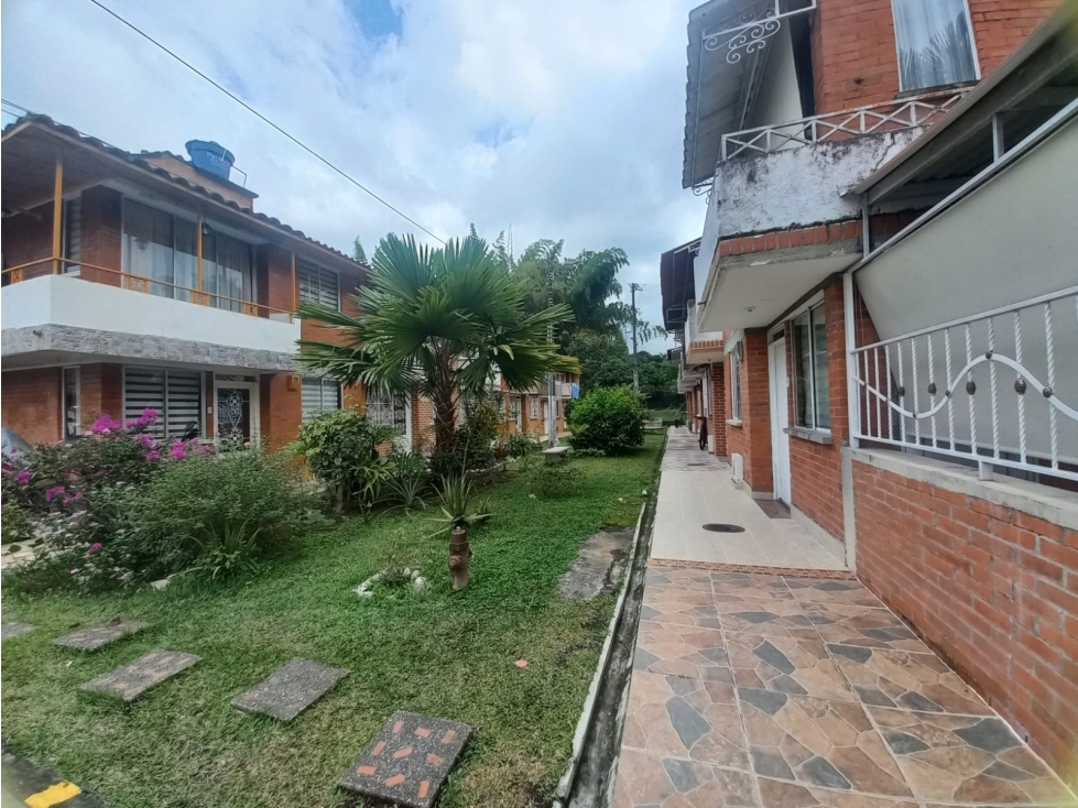 Venta Casa Milán- Dosquebradas