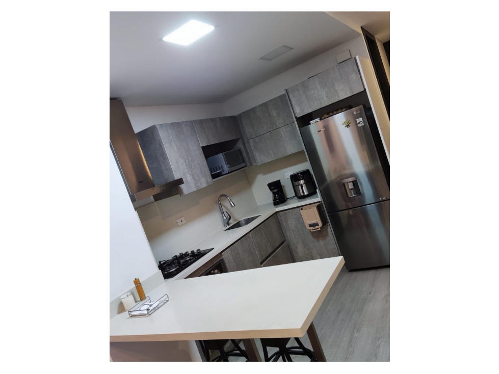 Venta Apartamento En La Avenida Sur- Pereira — foto 2