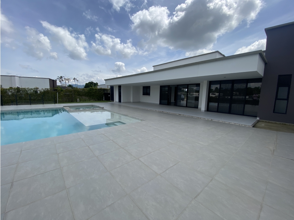 Venta casa Campestre Pereira- Sector Cerritos — foto 3