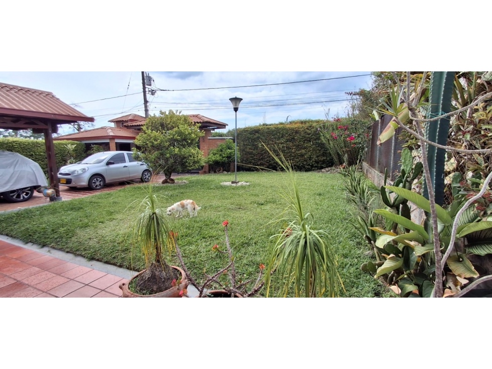 Venta Casa Campestre Vía Armenia — foto 3