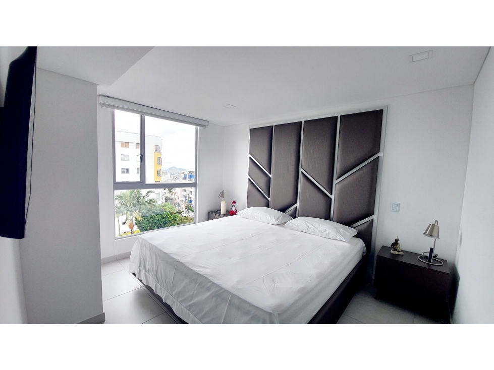 Venta Apartamento Los Alpes - Pereira — foto 4