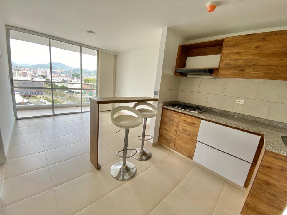 Venta- Aparta estudio La Macarena- Dosquebradas — foto 2