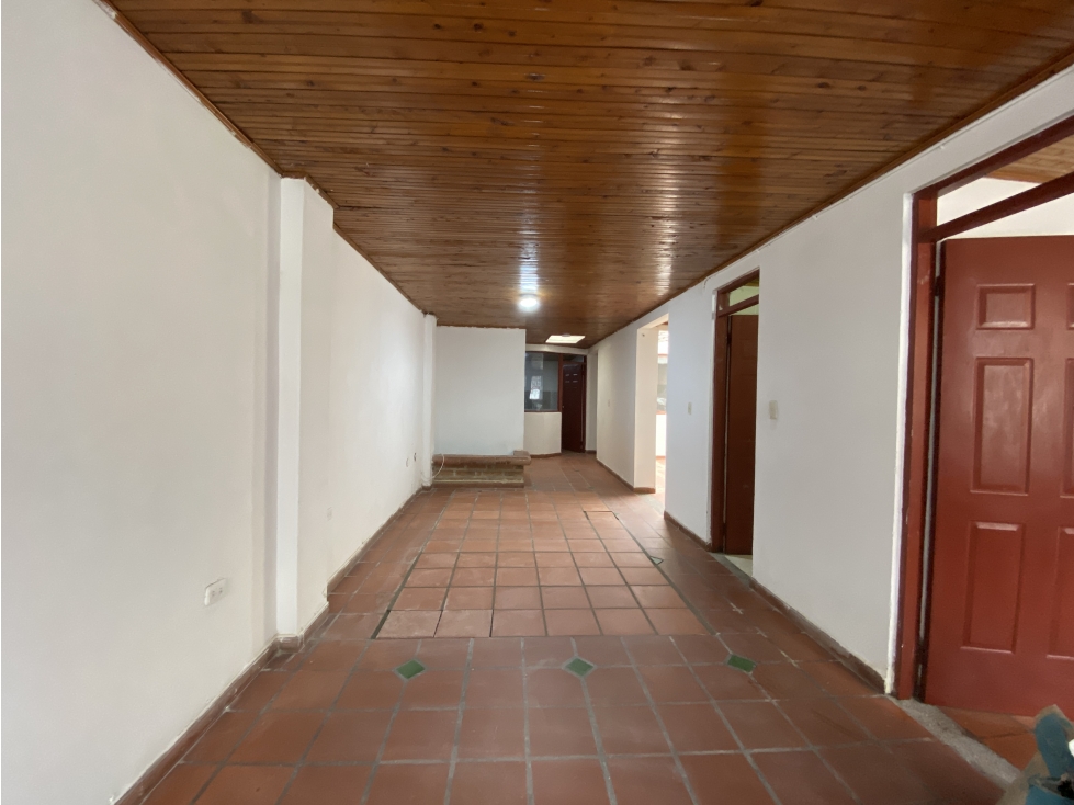 Venta Casa en Dosquebradas- Sector Santa Isabel