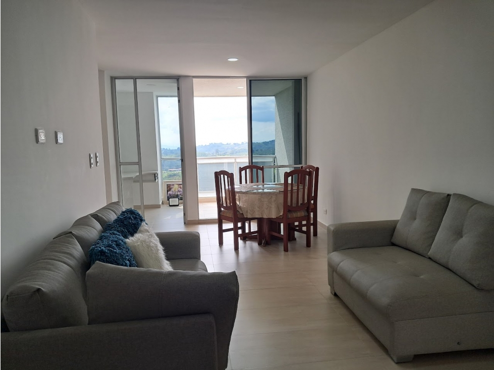 Venta de Apartamento Norte de Armenia