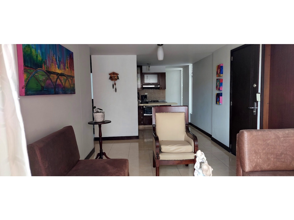 Venta Apartamento Universidad del Quindío