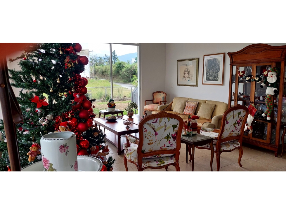 Venta Casa Campestre avenida 19 Armenia