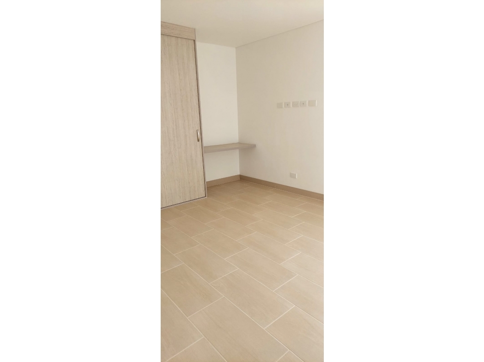 Venta de Apartamento Norte de Armenia