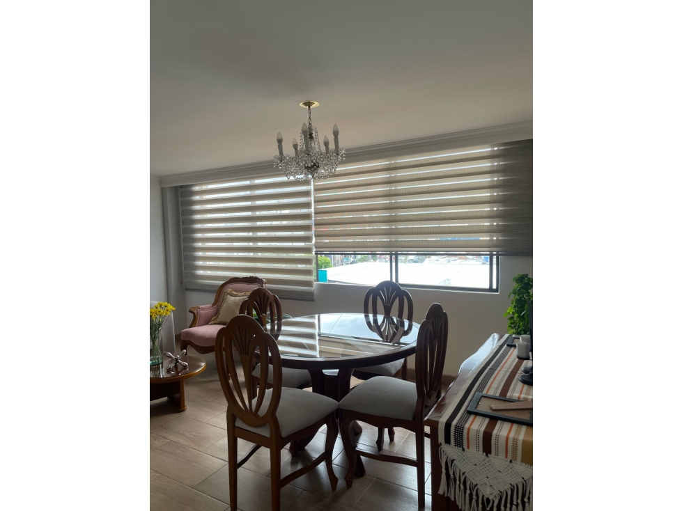 Venta de Apartamento Barrio Laureles Armenia