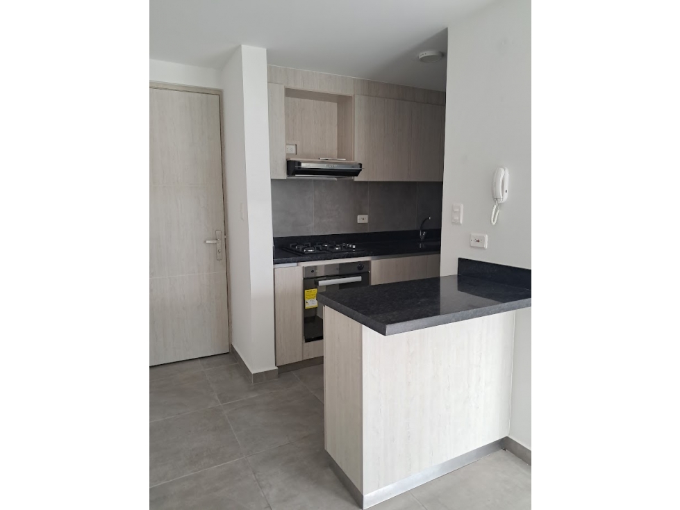 Venta de Apartamento en el Norte de Armenia