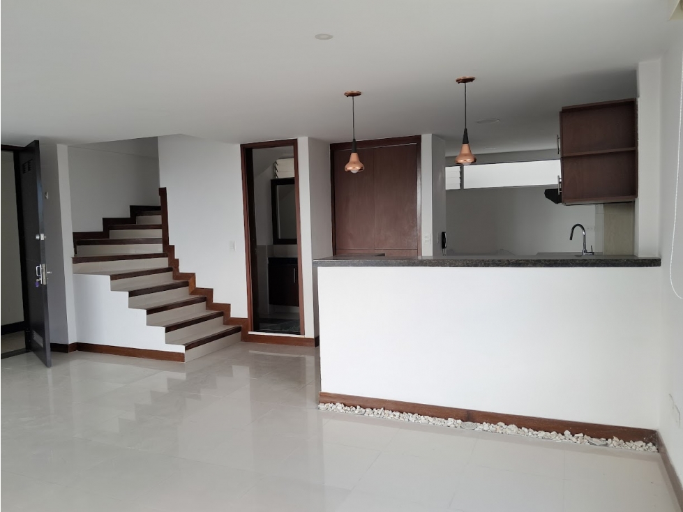 Venta de Apartamento en la Castellana