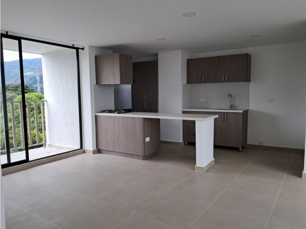 Venta de Apartamento Norte de Armenia